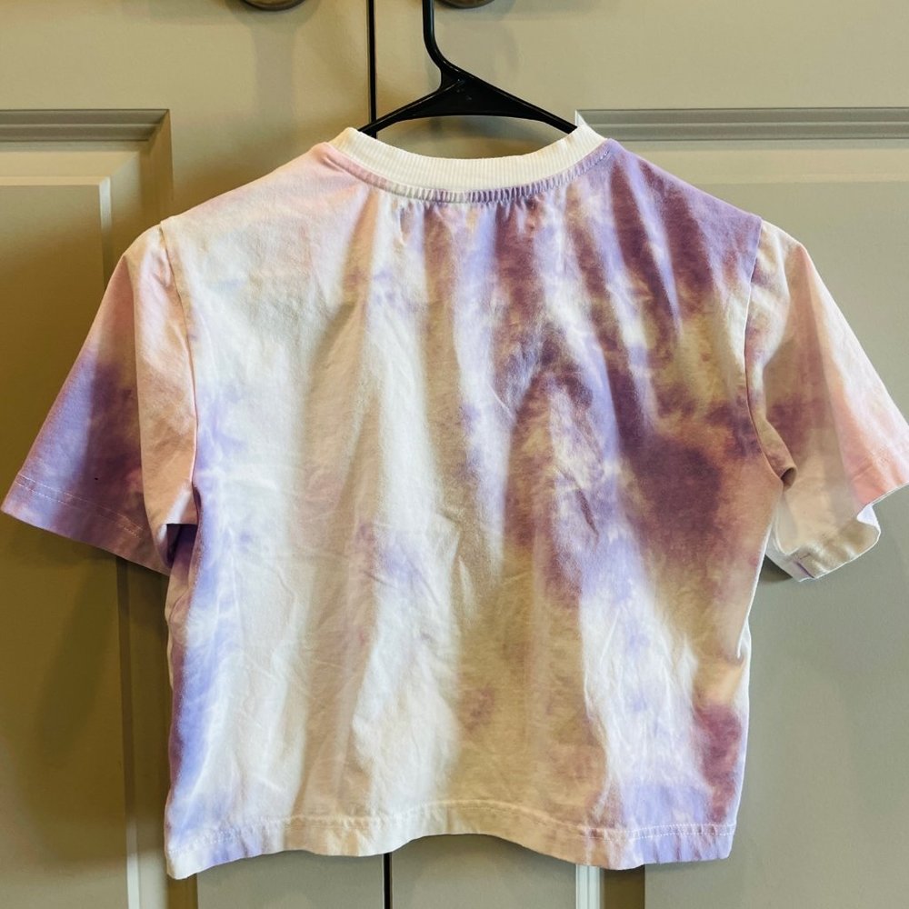 Crop Top By Code Mode - image 2